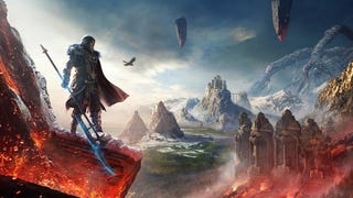 Assassin's Creed Valhalla: L'Alba del Ragnarök presentato con un bel trailer di lancio