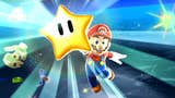 In diesen Auflösungen laufen Mario 64, Mario Sunshine und Mario Galaxy auf der Switch