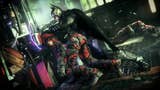 Batman Arkham Knight spunta il sequel cancellato in nuovi artwork tra Damian Wayne e Batman Beyond