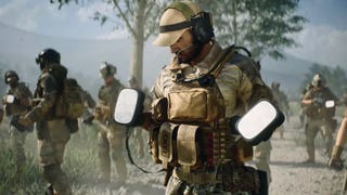 Battlefield 2042 manda in crash le Xbox e diversi utenti sono furiosi