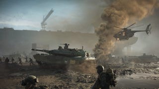 Battlefield 2042 è stato un flop a causa del lancio del multiplayer di Halo Infinite