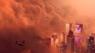 Battlefield 2042 originariamente prevedeva 'terremoti, tsunami e vulcani' secondo un insider
