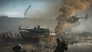 Battlefield 2042 Stagione 1 potrebbe non arrivare fino al mese di marzo 2022
