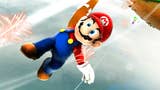 Wie die Bewegungssteuerung in Mario Galaxy auf der Switch funktioniert