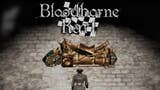 Bloodborne Kart è realtà grazie al creatore del demake PS1 di Bloodborne