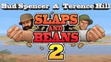 Bud Spencer & Terence Hill - Slaps And Beans 2 ha raggiunto il suo obiettivo su Kickstarter