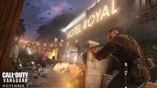 Call of Duty svela il sistema anti-cheat Ricochet! CoD Vanguard e Warzone contro i cheater