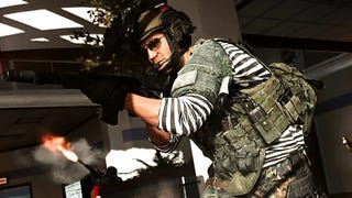 Call of Duty Modern Warfare: Survival Modus ab 1. Oktober 2020 auf Xbox One und PC verfügbar