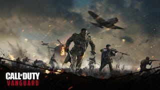 Call of Duty: Vanguard, Battlefield 2042 e altre nuove uscite dominano la classifica di vendite USA a novembre