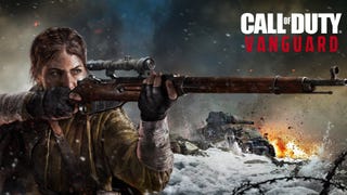 Call of Duty Vanguard svela i bonus esclusivi per PS5 e PS4
