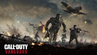 Call of Duty Vanguard ha dei bonus gratuiti per gli iscritti alla newsletter