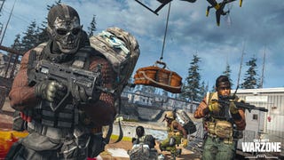 Call of Duty Warzone banna altri 90.000 account con il sistema anti-cheat Ricochet