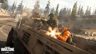 Call of Duty Warzone punisce i cheater con avversari invincibili in God Mode