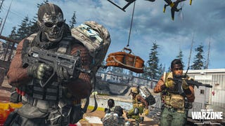Call of Duty Warzone è così gigantesco che per uno sviluppatore è impossibile aggiungere altre mappe