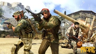 Call of Duty: Warzone cambia nome e rivela la data di uscita della nuova mappa