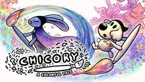Chicory: A Colorful Tale, lo sviluppatore conferma un nuovo gioco in sviluppo
