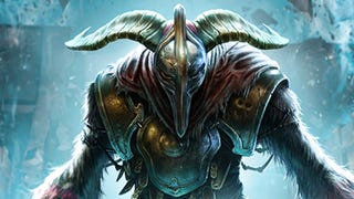 Chronos: Before the Ashes ist das neue Spiel der Macher von Darksiders 3