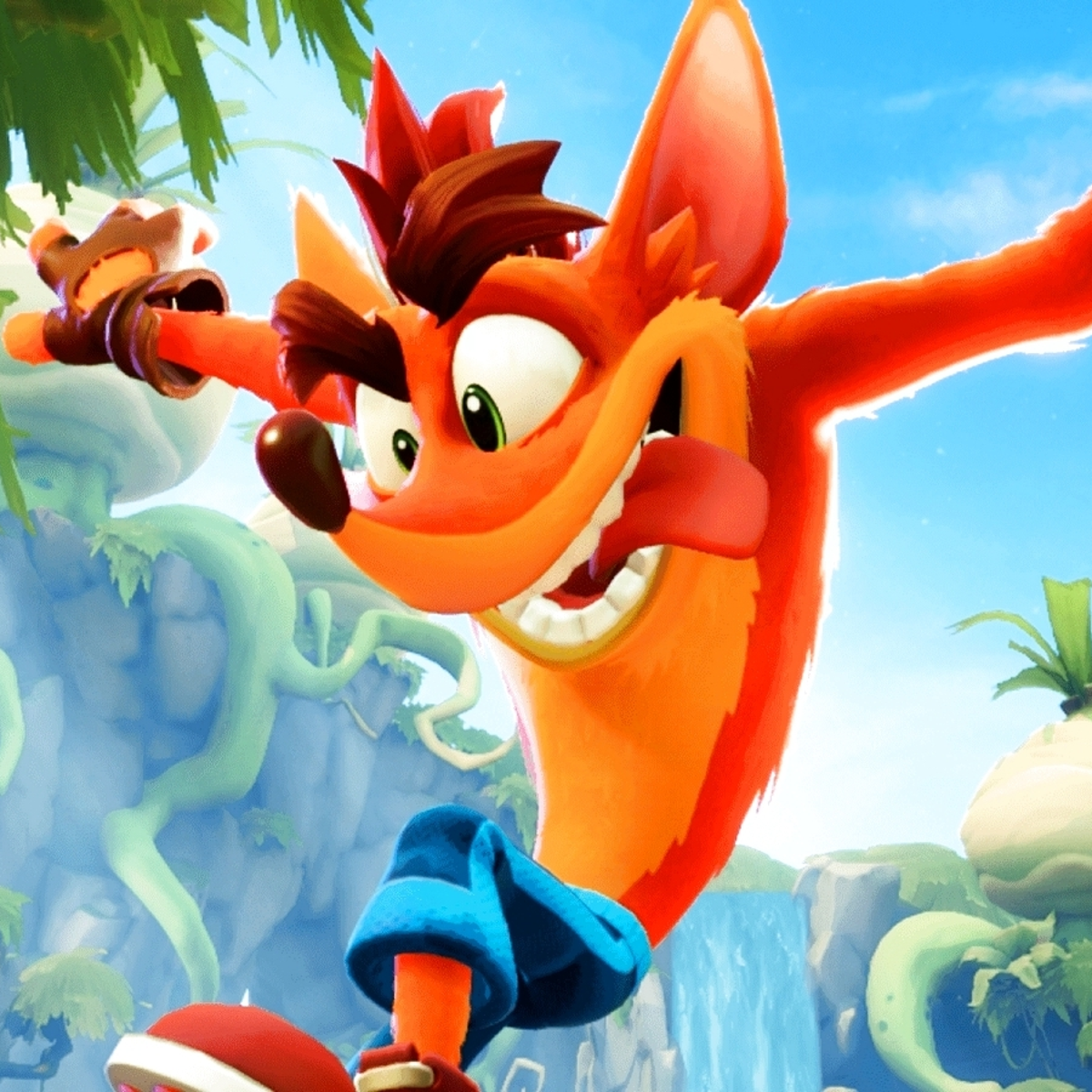 Fondo De Pantalla De Crash Bandicoot Mal YANTENG Fondos De Pantalla De Fondo De Pantalla De Crash Bandicoot Mal YANTENG Fondos De Pantalla De