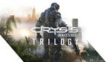Crysis Remastered Trilogy è disponibile da oggi. Tempo di indossare la Nanotuta ancora una volta