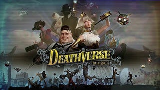 Deathverse Let It Die non è più esclusiva PS5 e PS4