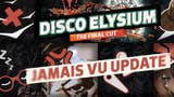 Disco Elysium: The Final Cut ha un nuovo contenuto misterioso... che dovete scovare voi!