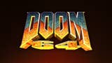 Doom 64 bekommt Handelsversionen für PS4 und Nintendo Switch