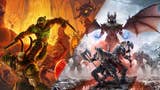 Doom Eternal und The Elder Scrolls Online für PS5 und Xbox Series X bestätigt