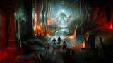 Dragon Age 4 ha una nuovissima concept art che festeggia Halloween