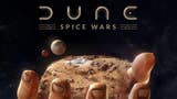 Dune Spice Wars torna a mostrarsi in alcune nuove immagini