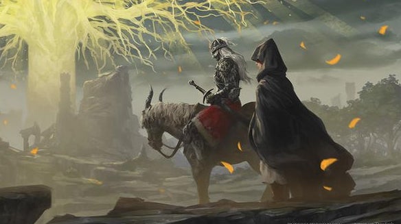 Elden Ring ovviamente ha già una 