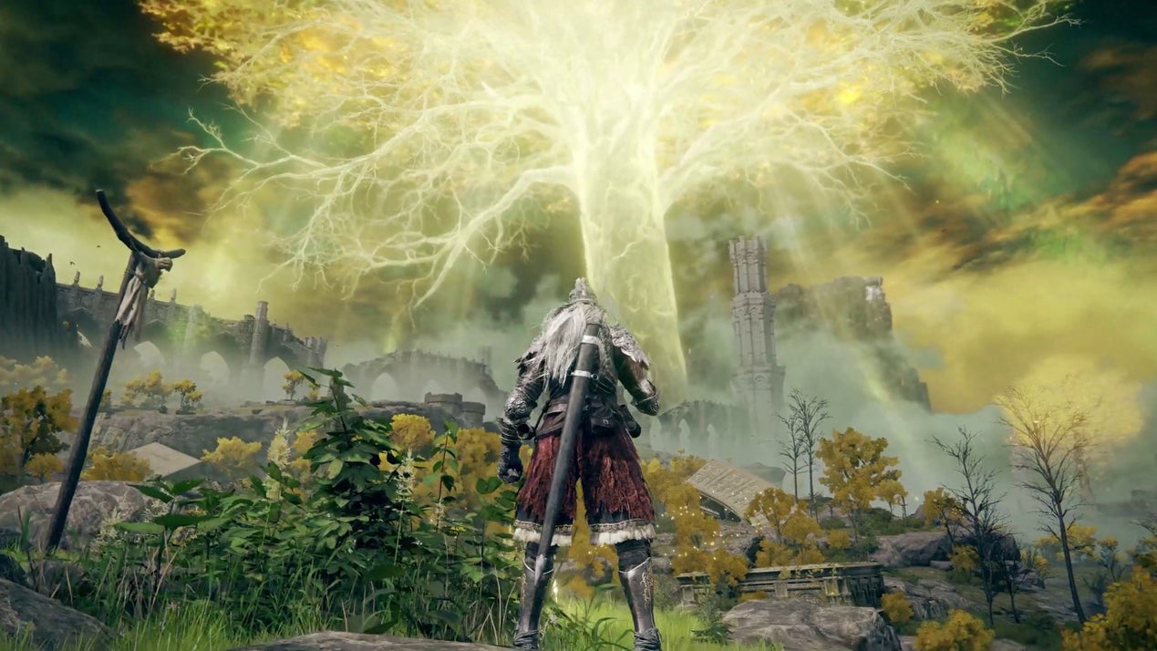 Elden Ring su PS5 e Xbox Series X/S Digital Foundry ci spiega come