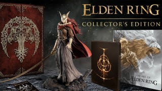 Elden Ring svelate la Collector's Edition e altre edizioni del gioco, ecco tutti i dettagli