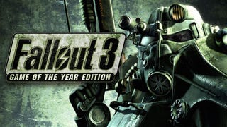 Fallout 3: Game of the Year Edition è gratis su Epic Games Store