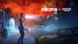 Far Cry 6 riceve oggi il DLC di Stranger Things