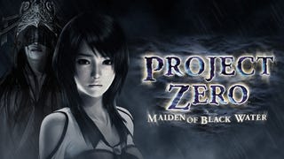Project Zero: Maiden of Black Water è qui e ha il suo bel trailer di lancio