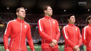FIFA 22 rimuoverà la Russia e i club russi