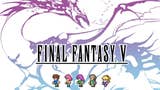 Final Fantasy 5 Pixel Remaster ha una data di uscita