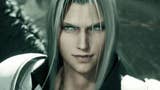 Final Fantasy VII Remake ha un busto a grandezza naturale di Sephiroth incredibilmente realistico