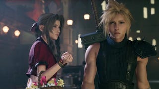 Final Fantasy VII Remake Parte 2: il producer Yoshinori Kitase suggerisce novità in arrivo nel 2022