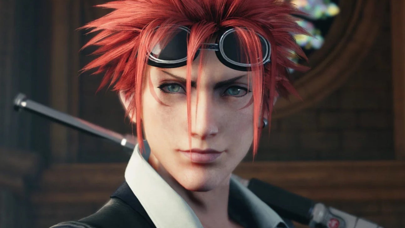 Final Fantasy VII Remake è 'il peggior porting PC di un gioco AAA