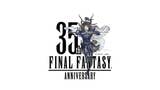 Final Fantasy ha ora un sito per celebrare i 35 anni, notizie in arrivo su giochi futuri?
