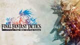 Final Fantasy Tactics Remastered suggerito da un sondaggio di Eidos accende la speranza di tanti fan