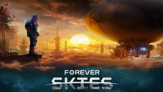 Forever Skies, l'action survival sci-fi di ex Dying Light 2 e Divinity Original Sin in nuovi dettagli e trailer