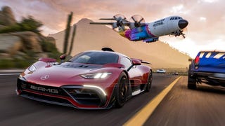 Forza Horizon 5 ha 4,5 milioni di giocatori! È il più grande lancio di sempre per un gioco Xbox Game Studios