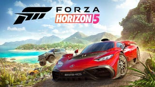 Forza Horizon 5 supera tutti e vince il GOTY di IGN