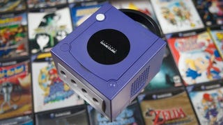 GameCube portatile prende vita grazie ad un modder