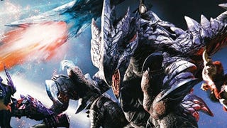 Gerüchte um neues Monster Hunter für Switch: Capcom startet Nintendo-Sale