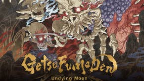 GetsuFumaDen: Undying Moon, l'action dark fantasy di Konami esce oggi dall'accesso anticipato