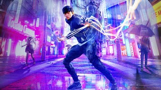 Ghostwire Tokyo spunta la data di uscita dell'esclusiva console PlayStation del team di Mikami
