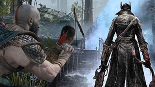 God of War su PC meraviglioso ma nelle recensioni di Steam tutti vogliono Bloodborne
